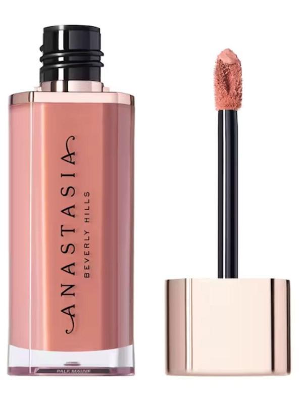 ANASTASIA BEVERLY HILLS Lip Velvet Pale Softy - Ruj  - Image 1