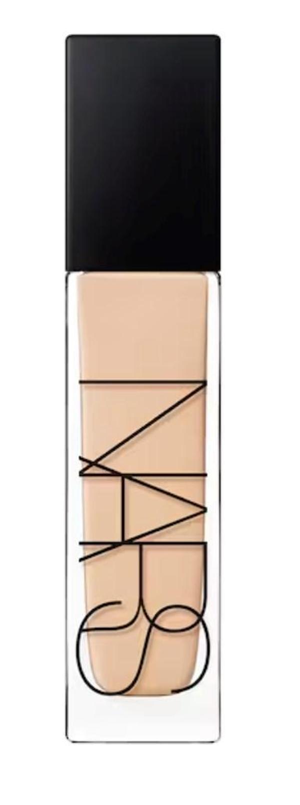 NARS Natural Radiant Longwear Mont Blanc - Fondöten 30 ml - Image 1