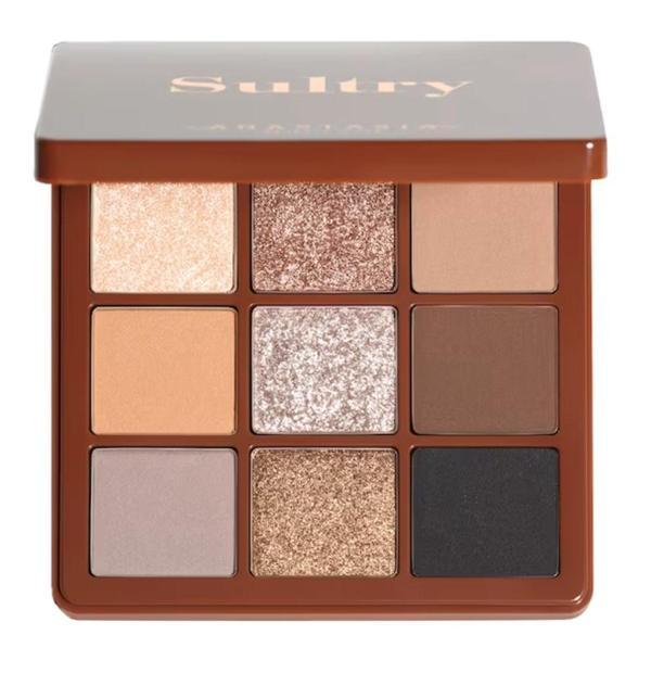 Anastasıa Beverly Hılls Mini Sultry Palette – Göz Farı Paleti - Image 1
