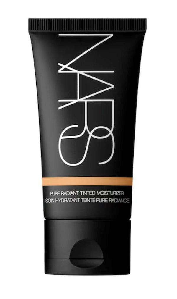 NARS Pure Radiant Tinted Moisturizer St Moritz - Renkli Nemlendirici 50 ml - Image 1