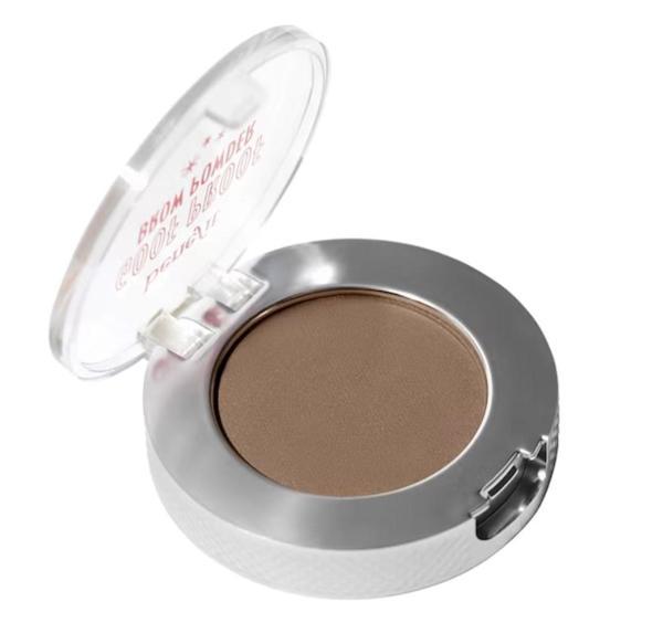 Benefit Cosmetics  Pratik Kaş Makyajı Için Kaş Pudrası - Image 1