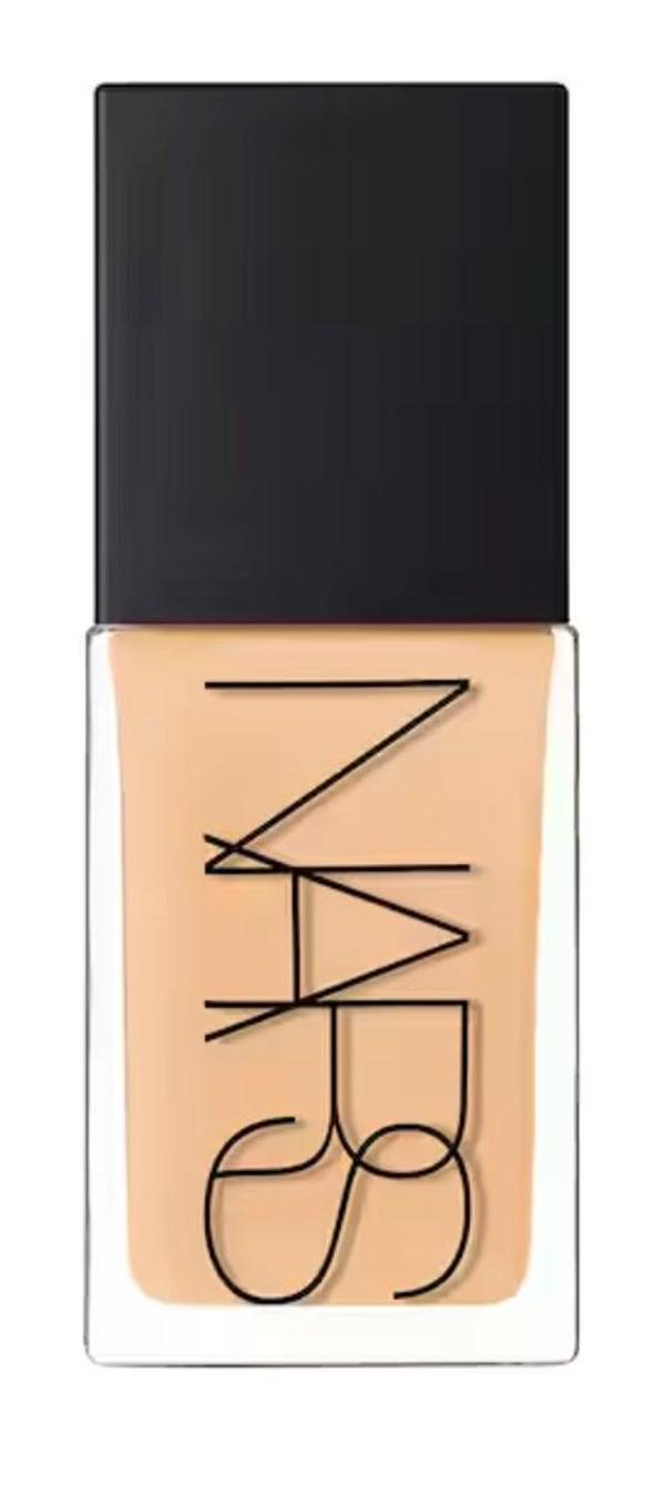NARS Light Reflecting Foundation Santa Fe- Fondöten 30 ml - Image 1