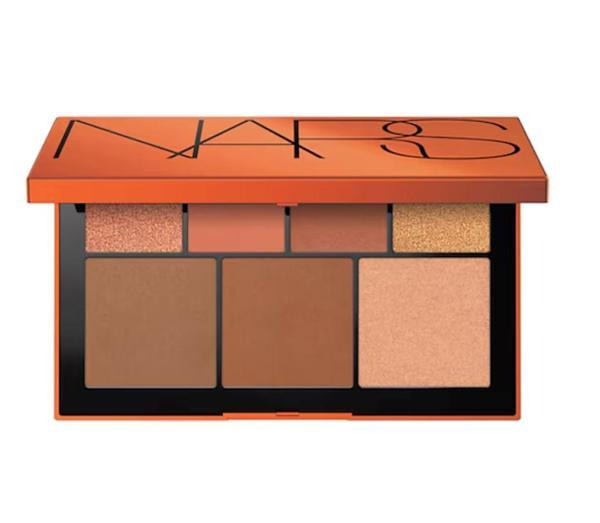 NARS Laguna Ultimate Face Palette - Yüz Paleti - Image 1