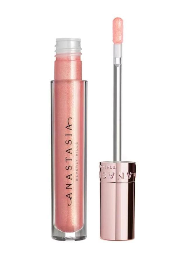 Anastasıa Beverly Hılls Lip Gloss Peachy  - Dudak Parlatıcısı - Image 1