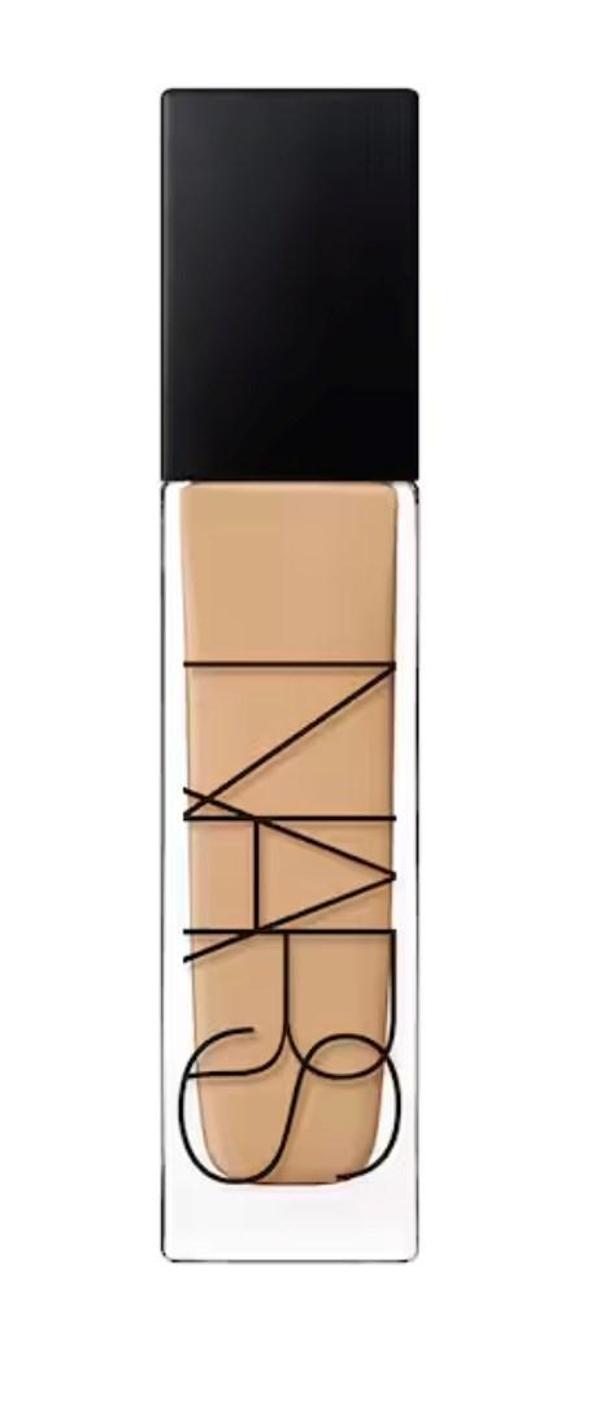 NARS Natural Radiant Longwear Barcelona - Fondöten 30 ml - Image 1
