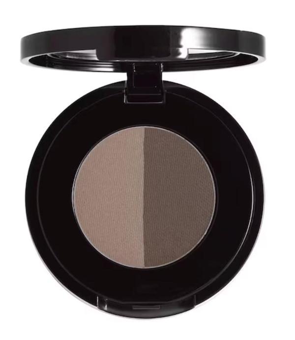 Anastasıa Beverly Hılls Brow Powder Duo Dark Brown - Kaş İkilisi - Image 1
