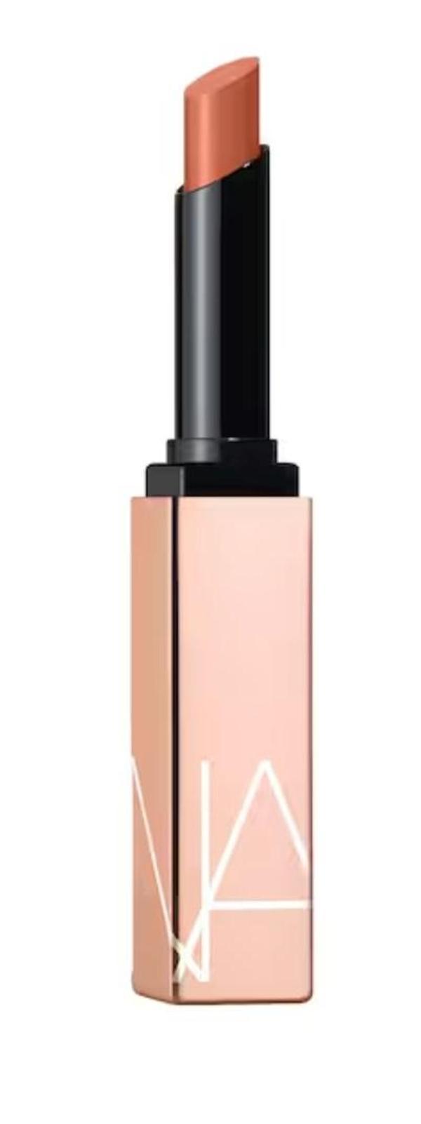 NARS 'Afterglow Sensual Shine Lipstick - Parlak Ruj - Image 1