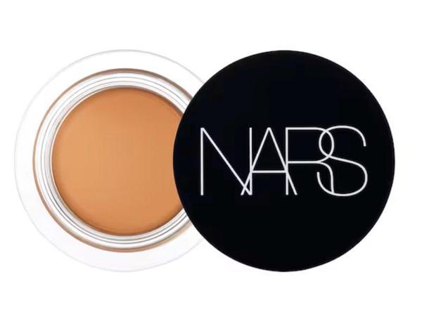 NARS Soft Matte Complete Concealer Caramel - Kapatıcı 6.2g  - Image 1