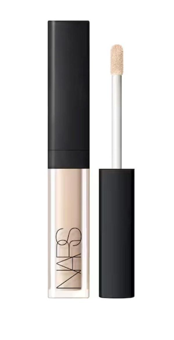 NARS Radiant Creamy Concealer Mini Chantilly  - Seyehat Boy Kapatıcı 1.4 ml - Image 1