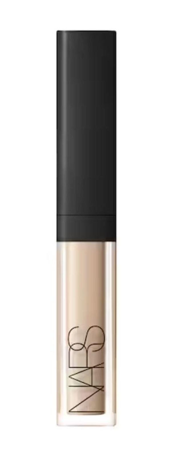 NARS Radiant Creamy Concealer Mini Vanilla  - Seyehat Boy Kapatıcı 1.4 ml - Image 1