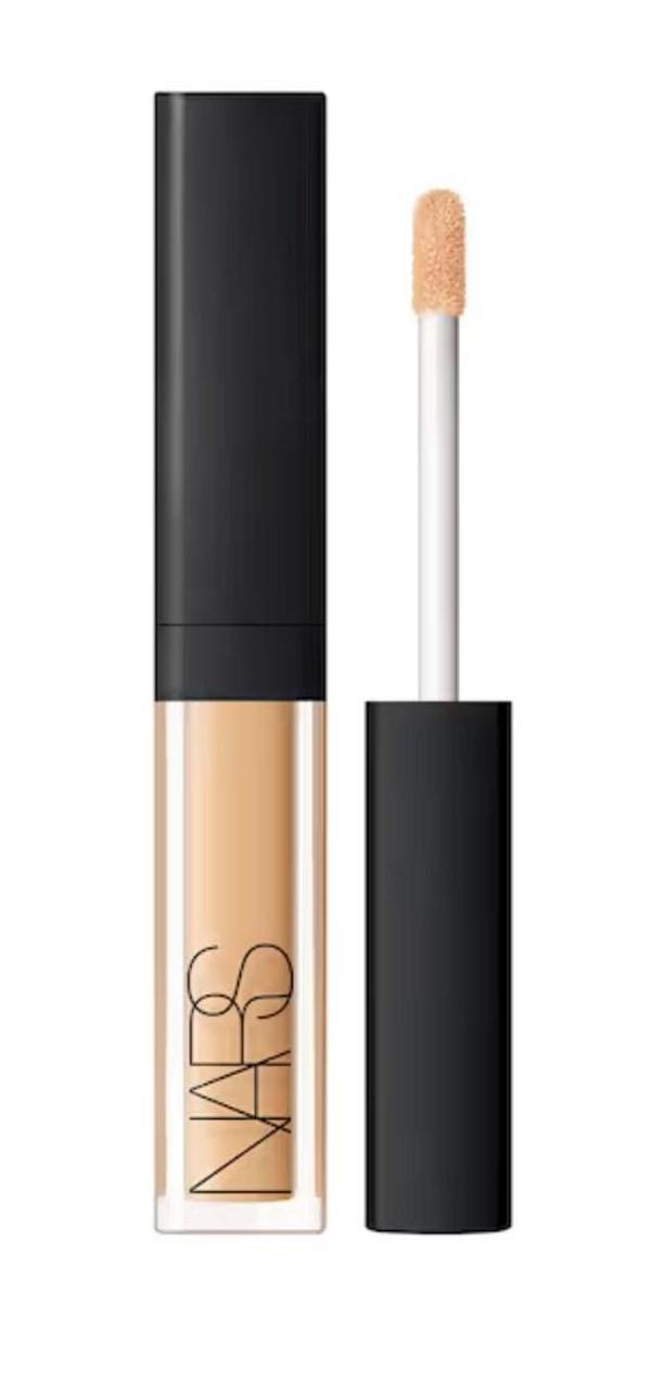 NARS Radiant Creamy Concealer Mini Ginger  - Seyehat Boy Kapatıcı 1.4 ml - Image 1