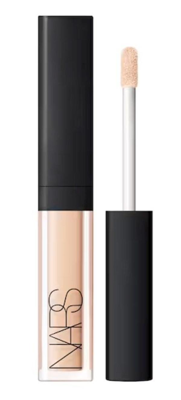 Nars Radiant Creamy Concealer Mini Crême Brulée - Seyehat Boy Kapatıcı 1.4 Ml - Image 1