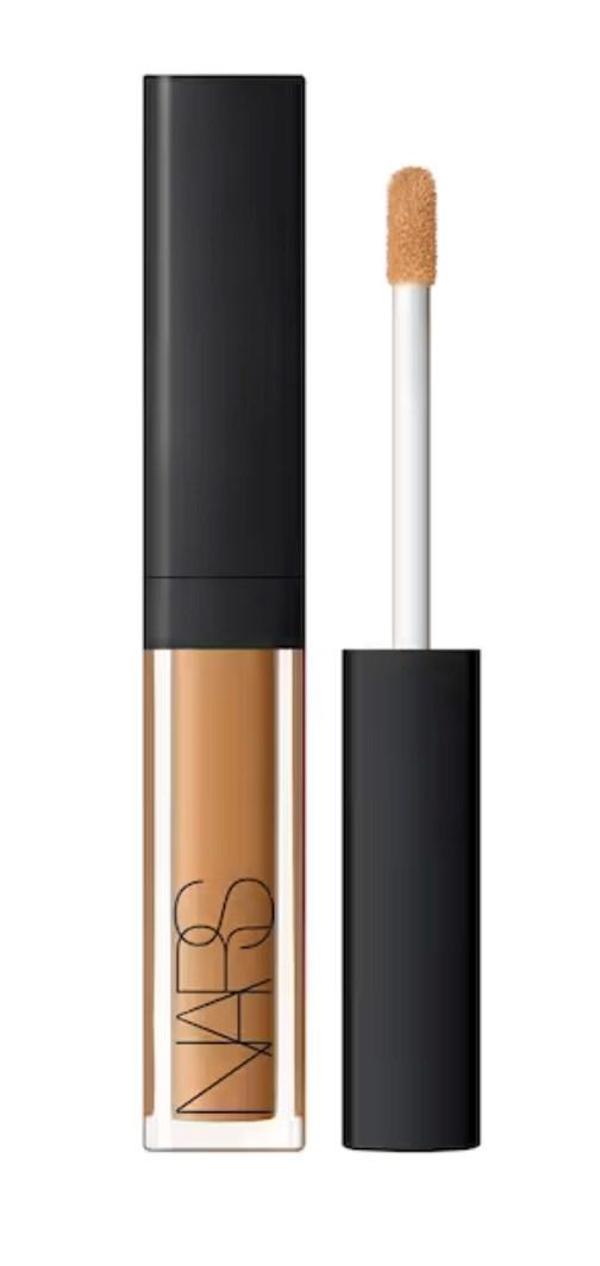 Nars Radiant Creamy Concealer Mini Caramel- Seyehat Boy Kapatıcı 1.4 Ml - Image 1