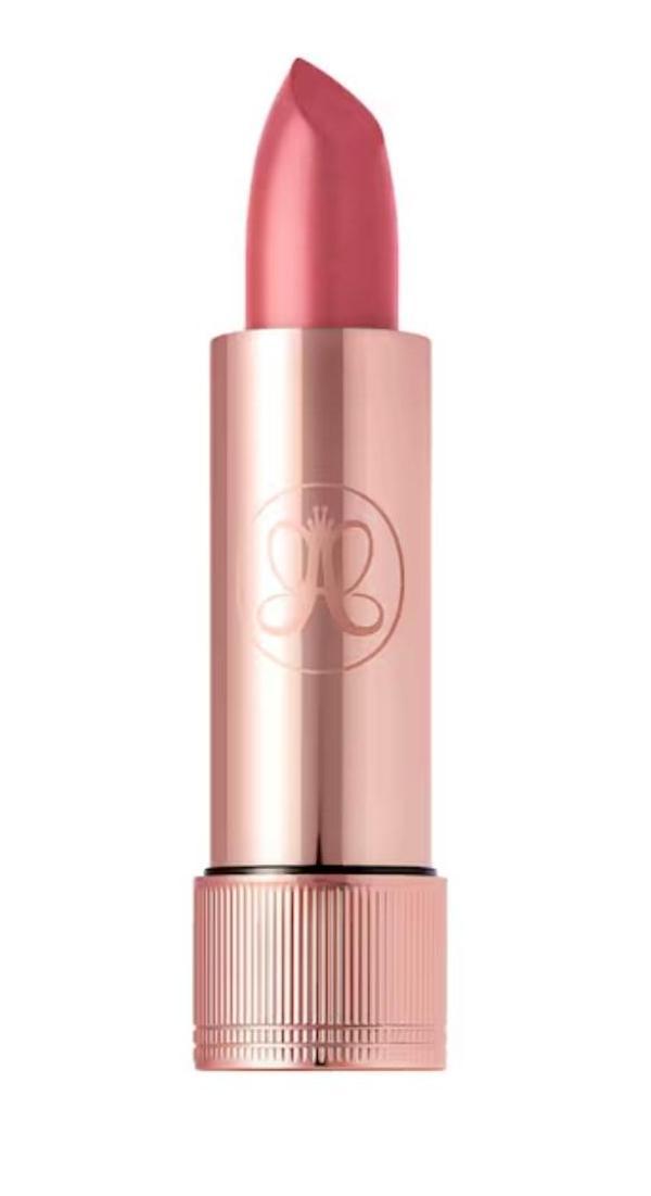 Anastasıa Beverly Hılls Satin Lipstick Rose Dream Saten Bitişli Ruj - Image 1