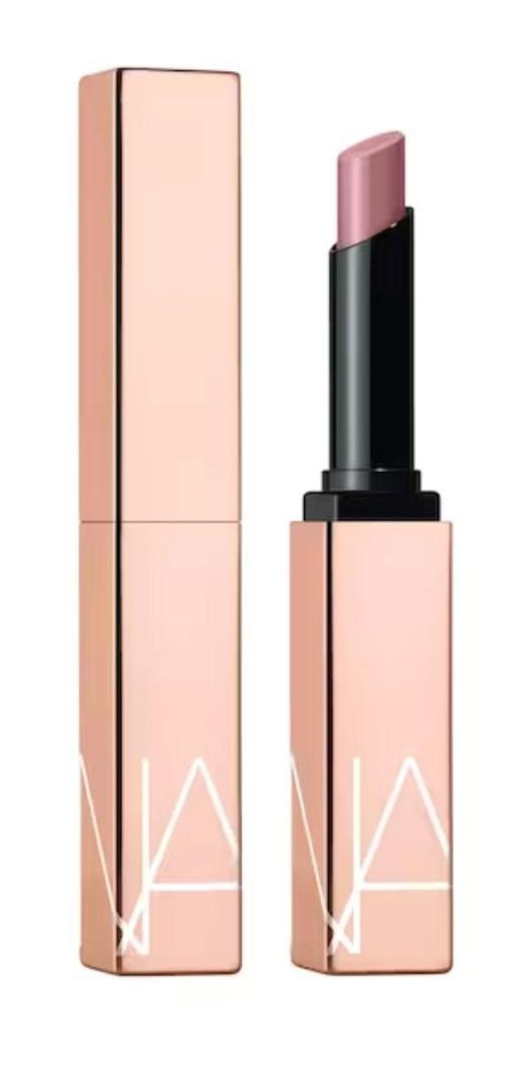 NARS Afterglow Sensual Shine Lipstick Devotion  Ruj  - Image 1