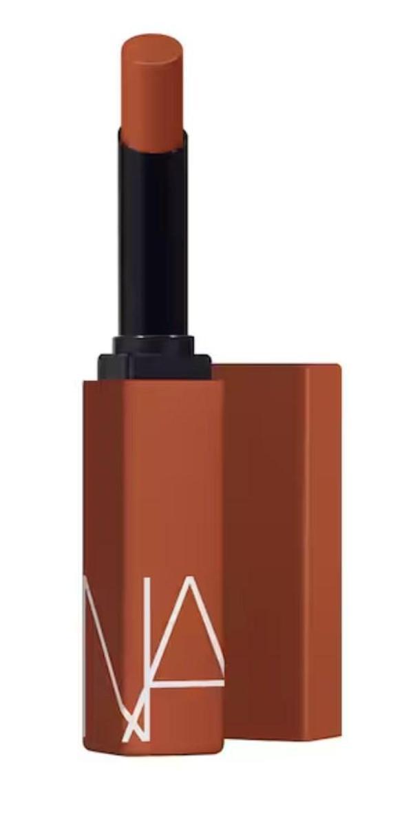 Nars Powermatte Lipstick No Angel- Mat Ruj - Image 1