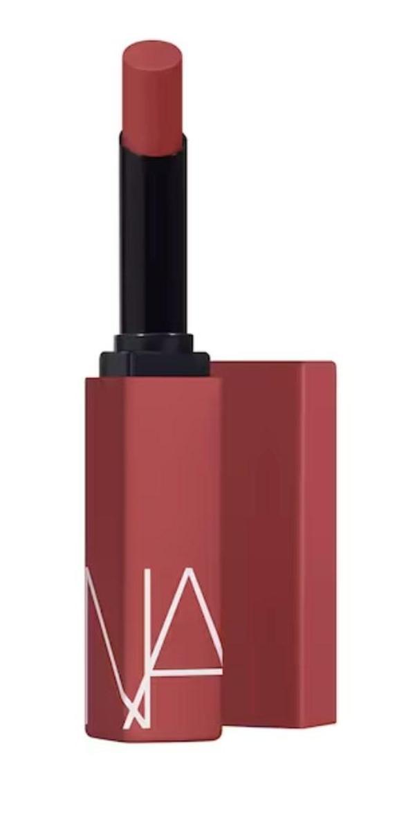 Nars Powermatte Lipstick Thunder Kiss - Mat Ruj - Image 1