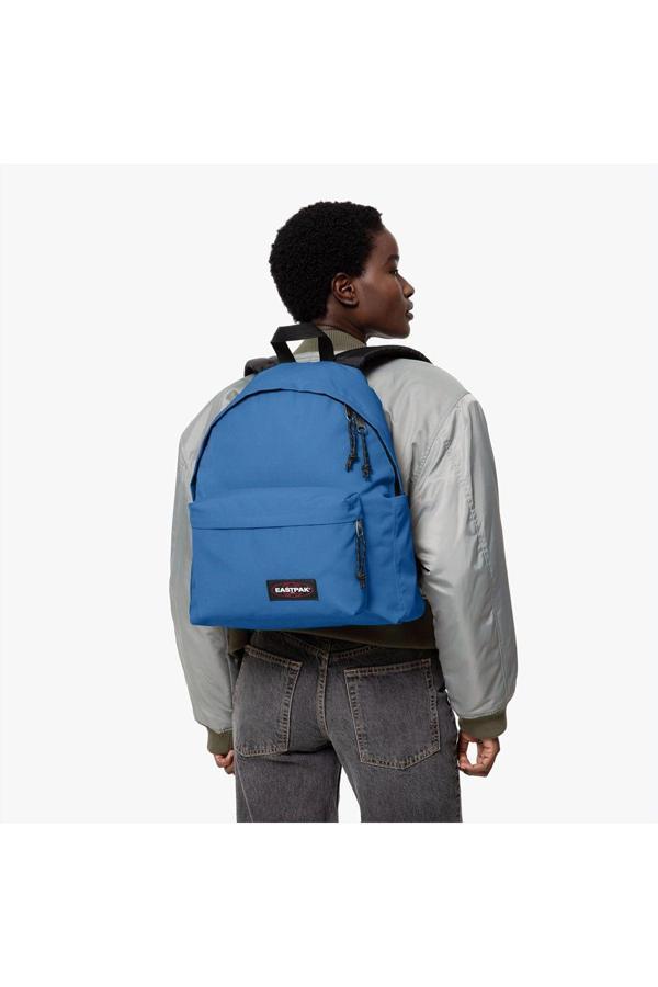 Eastpak Day Pak'R Unisex Mavi Sırt Çantası Ek0A5Bg46S41 - Image 1