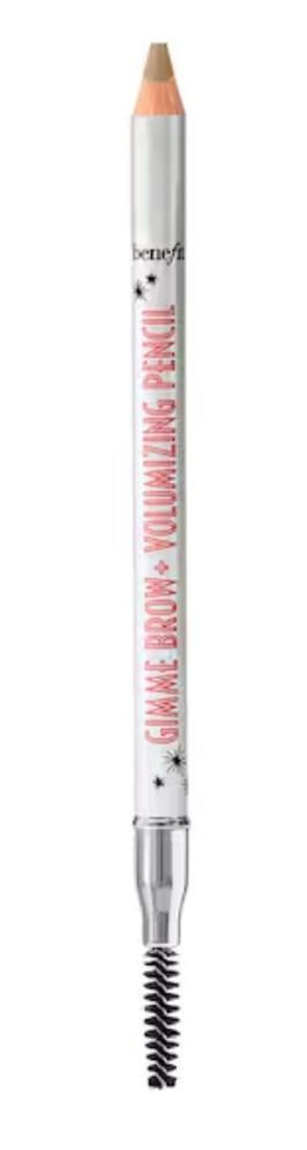 Benefit Cosmetics  Gimme Brow+ Volumizing Pencil 2.5 - Dolgunlaştırıcı Kaş Kalemi - Image 1