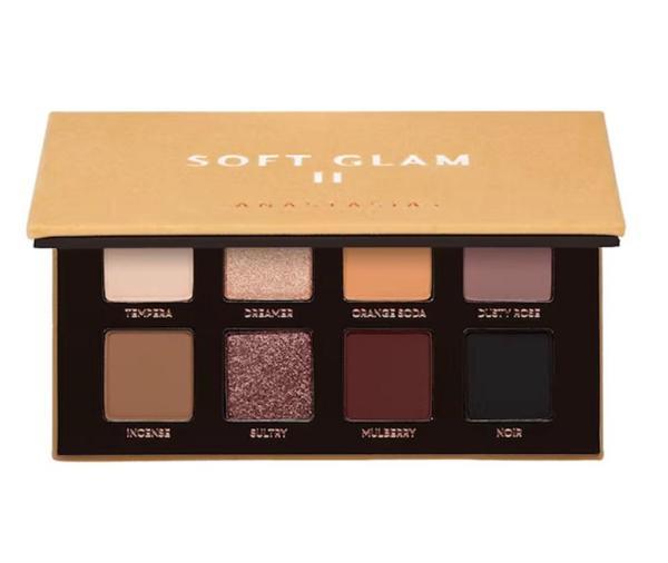 Anastasıa Beverly Hılls Soft Glam Iı - Seyahat Boyu Göz Farı Paleti - Image 1
