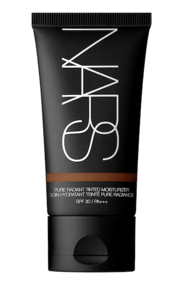 NARS Pure Radiant Tinted Moisturizer Guernsey - Renkli Nemlendirici 50 ml - Image 1