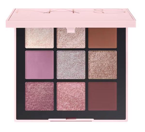 NARS Afterglow Tempting - Göz Farı Paleti - Image 1