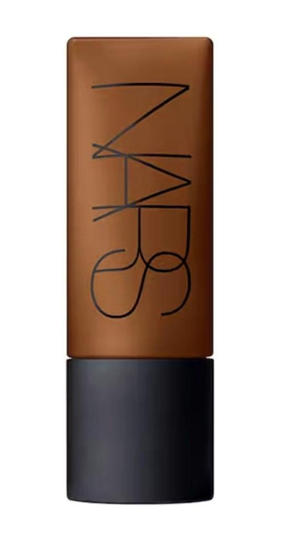 NARS Soft Matte Complete Caledonia Bitişli Fondöten - Image 1