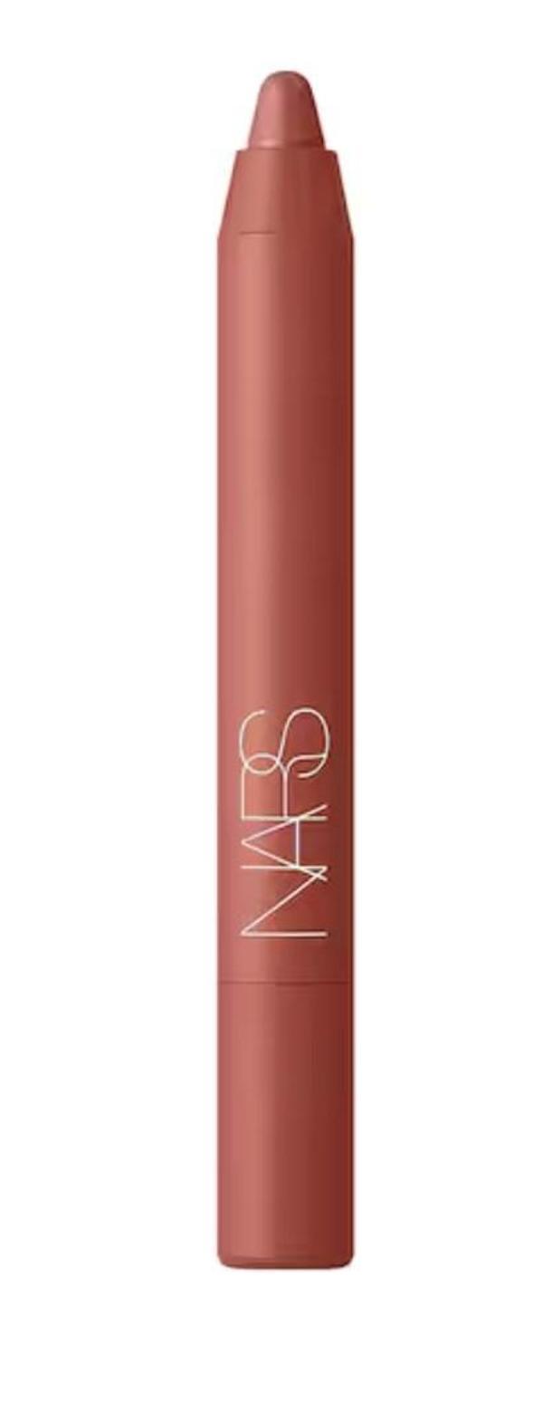 Nars Powermatte Hıgh Intensıty Lıp Pencıl Walkyrie - Dudak Kalemi - Image 1