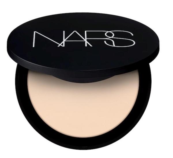 NARS Soft Matte Advanced Perfecting Powder Creek - Pudra - Image 1