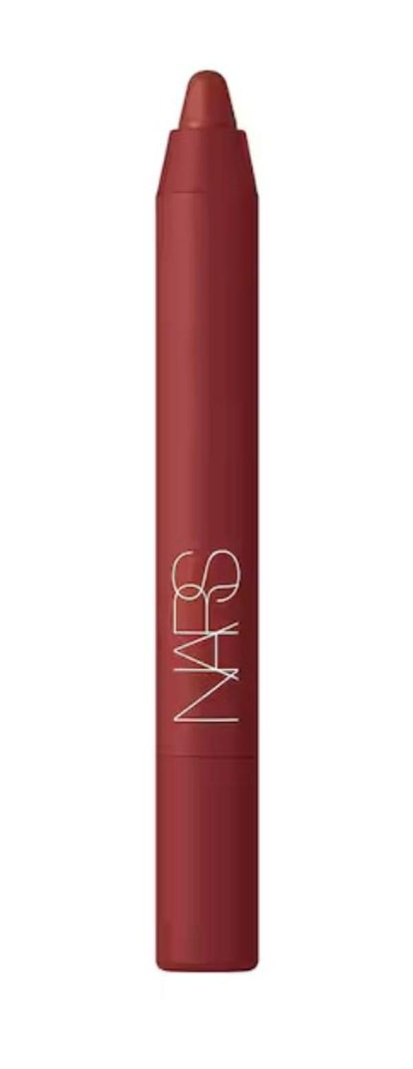 Nars Powermatte Hıgh Intensıty Lıp Pencıl Cruella - Dudak Kalemi - Image 1