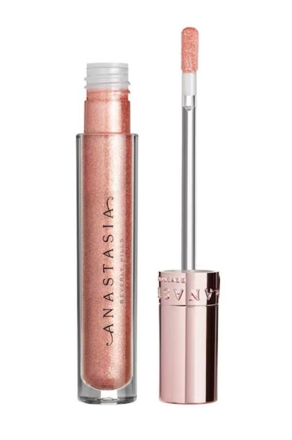 Anastasıa Beverly Hılls Lip Gloss Amber Sparkle - Dudak Parlatıcısı - Image 1