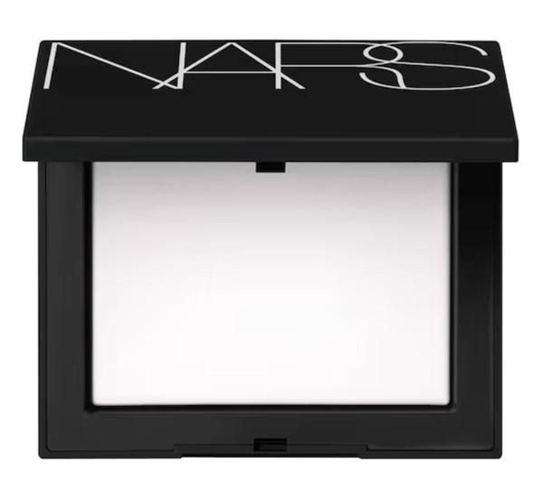  NARS Light Reflecting Setting Powder Pressed - Kompakt Pudra - Image 1