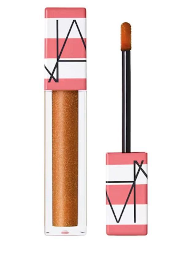 NARS Afterglow Lip Oil - Işıltılı Dudak Yağı 213 - Image 1