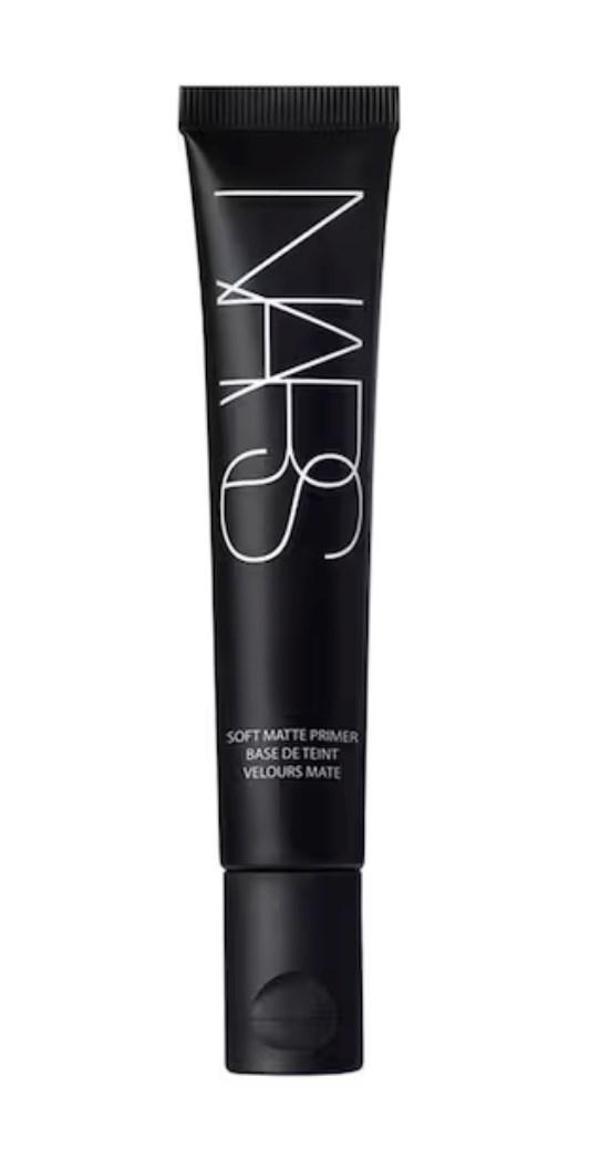 NARS Soft Matte Face Primer - Makyaj Bazı - Image 1