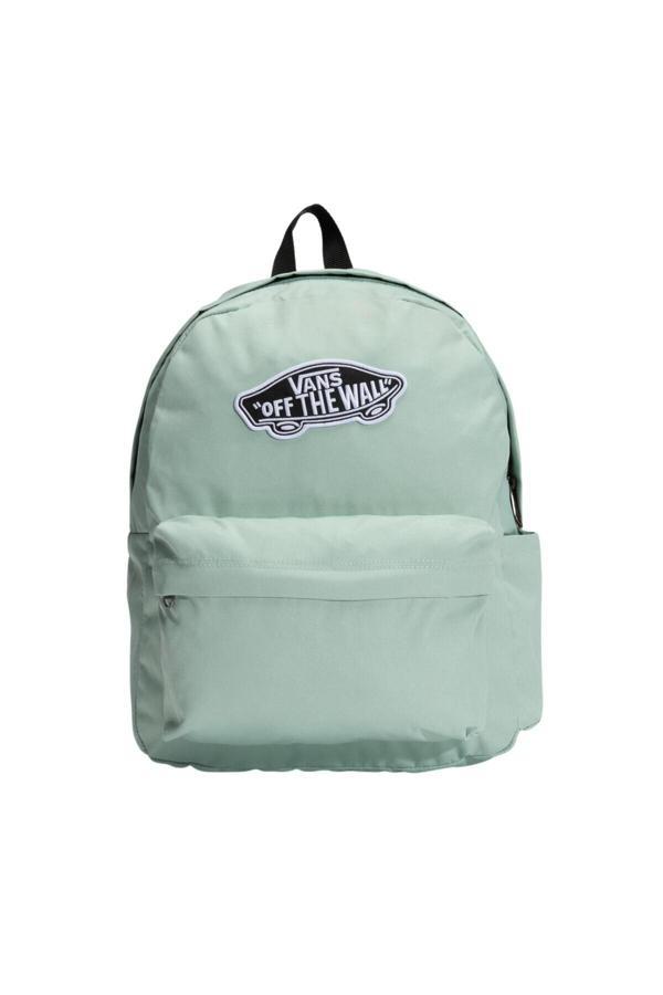 Vans 000H4Yemw1-R Old Skool Classic Backpack Sırt Mavi - Image 1
