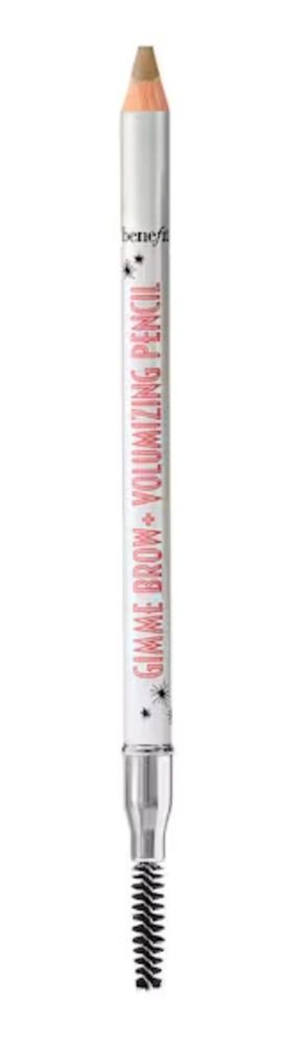 Benefit Cosmetics  Gimme Brow+ Volumizing Pencil 2 - Dolgunlaştırıcı Kaş Kalemi - Image 1