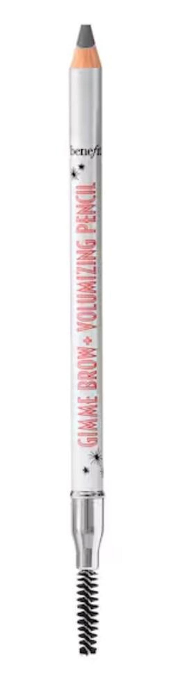 Benefit Cosmetics  Gimme Brow+ Volumizing Pencil Grey  - Dolgunlaştırıcı Kaş Kalemi - Image 1
