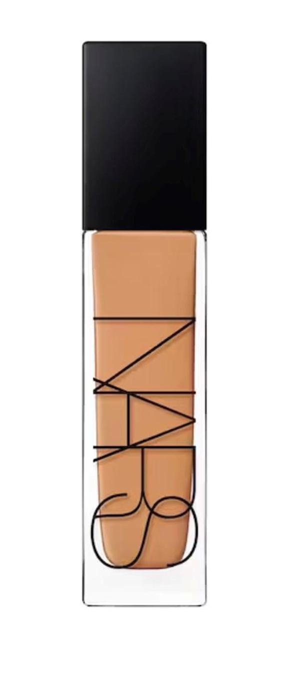 NARS Natural Radiant Longwear Huahine - Fondöten 30 ml - Image 1