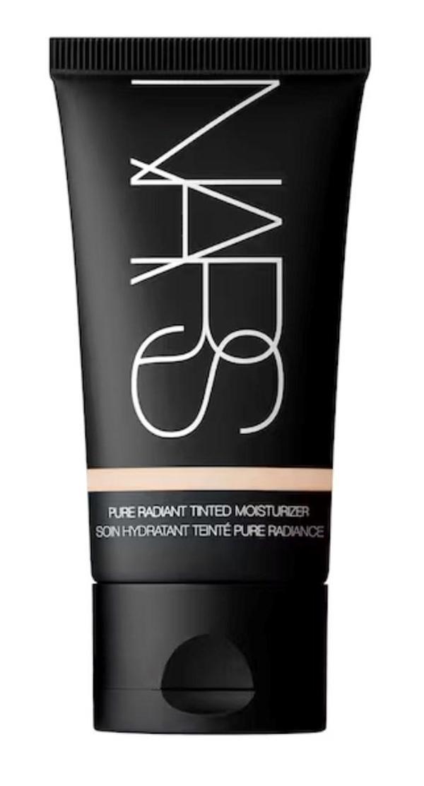 NARS Pure Radiant Tinted Moisturizer Terre Neuve - Renkli Nemlendirici 50 ml - Image 1