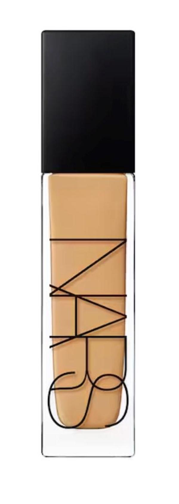 NARS Natural Radiant Longwear Valencia - Fondöten 30 ml - Image 1