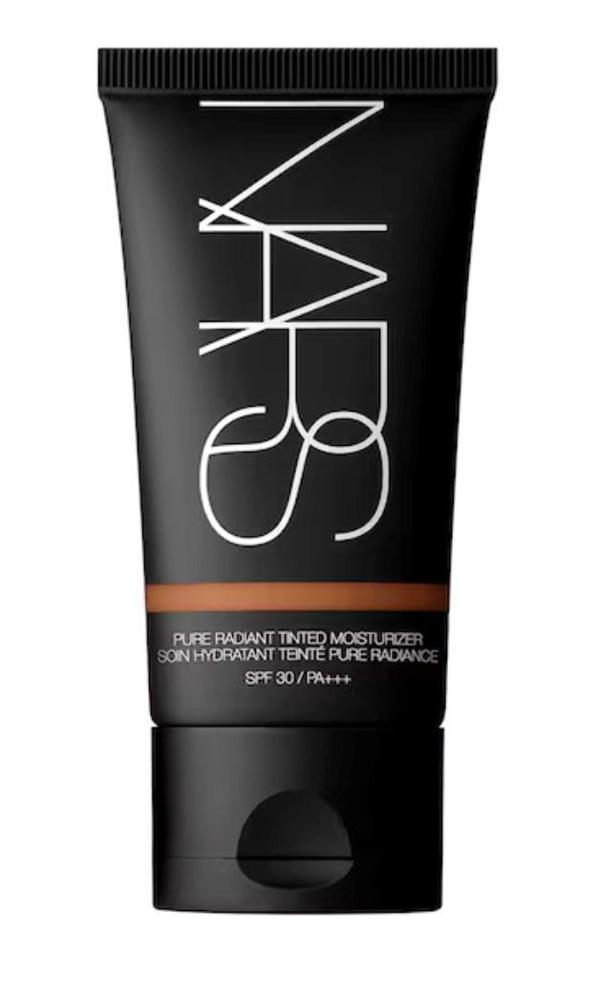 NARS Pure Radiant Tinted Moisturizer Havana - Renkli Nemlendirici 50 ml - Image 1