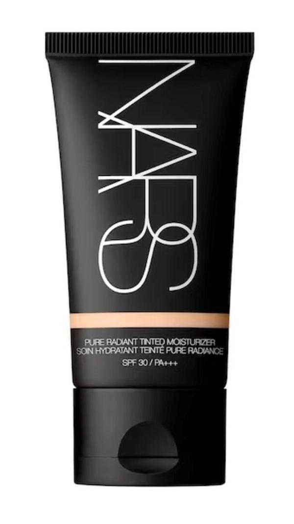 NARS Pure Radiant Tinted Moisturizer Gotland - Renkli Nemlendirici 50 ml - Image 1