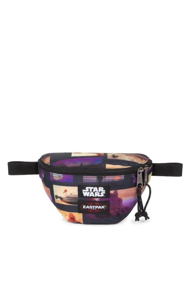 Eastpak Bel Çantası Springer Star Wars Landscape Grey - Image 1