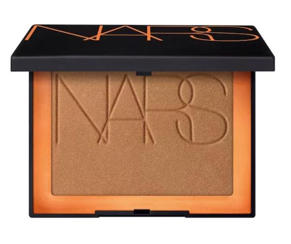  NARS Laguna Bronzing Powder LLaguna 04 - Bronzlaştırıcı Pudra 11 g - Image 1