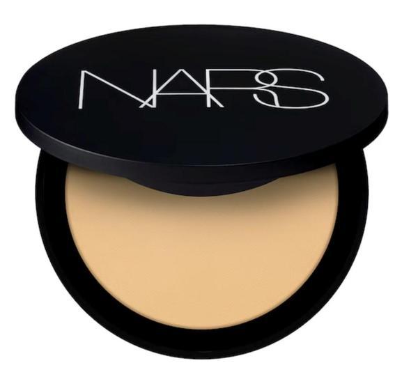 NARS Soft Matte Advanced Perfecting Powder Bay - Pudra - Image 1