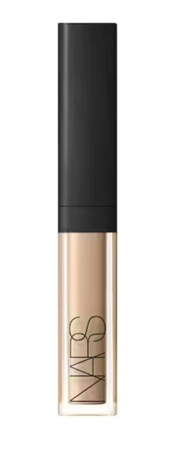NARS Radiant Creamy Concealer Mini Custard  - Seyehat Boy Kapatıcı 1.4 ml - Image 1