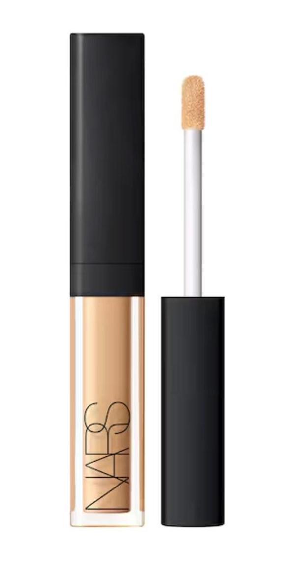 Nars Radiant Creamy Concealer Mini Cannelle - Seyehat Boy Kapatıcı 1.4 Ml - Image 1