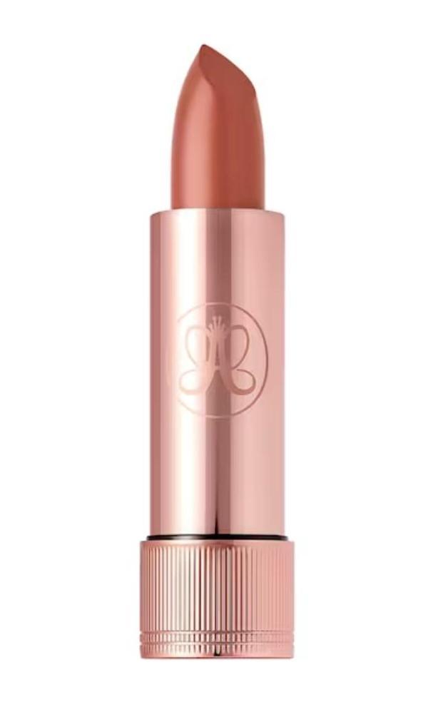 Anastasıa Beverly Hılls Satin Lipstick Soft Brown Saten Bitişli Ruj - Image 1