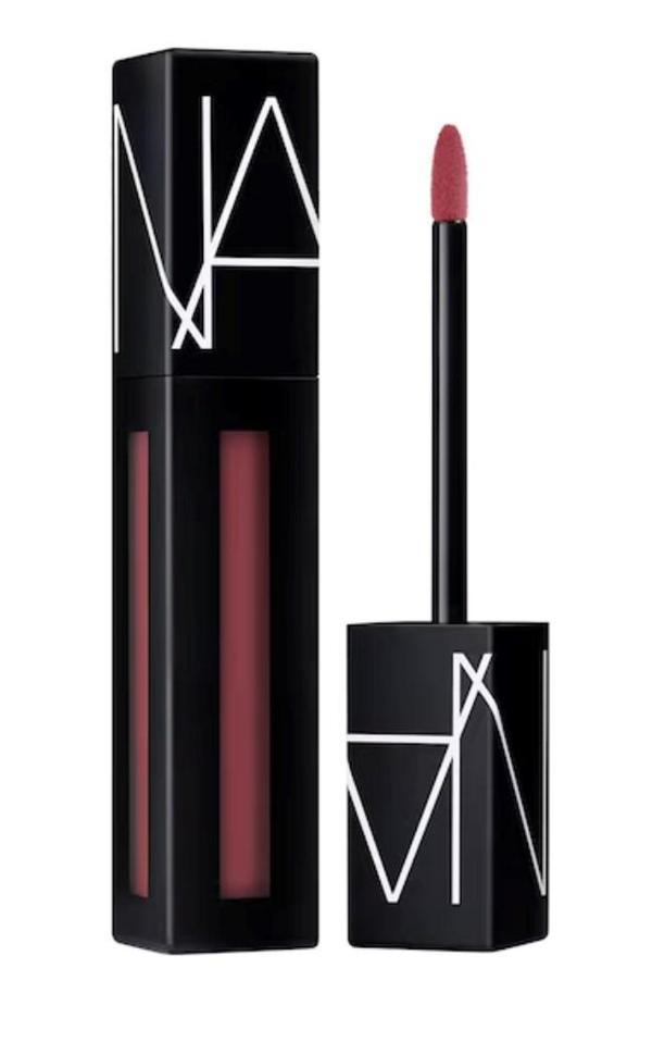 NARS Powermatte Lip Pigment Save The Queen - Likit Ruj 6 ml - Image 1