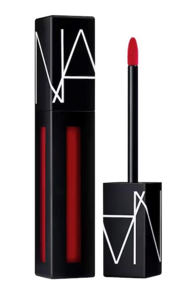 NARS Powermatte Lip Pigment Don't Stop - Likit Ruj 6 ml - Image 1